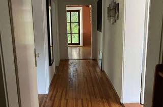 Wohnung mieten in Mühlweg, 94151 Mauth, Großzügige 3-4 Zimmer Wohnung in Mauth