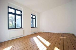 Wohnung mieten in Haumannstraße, 42651 Solingen-Mitte, schicke, hochwertig sanierte 3-Zimmer-Altbauwohnung (mit Balkon) in der Solinger Nordstadt