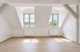Wohnung mieten in 17493 Greifswald, Renovierte 2-Zimmer-Wohnung mit Einbauküche