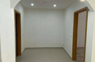 Wohnung mieten in 35415 Pohlheim, Moderne, frisch renovierte Erdgeschosswohnung mit Einbauküche und großzügigem Bad