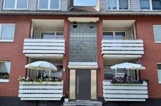 Wohnung mieten in Donatusstrasse 30, 52078 Brand, AC-Brand, Donatusstrasse, gemütliche Dachgeschosswohnung, ruhige Lage