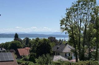 Wohnung mieten in Kustermannstraße 24a, 82327 Tutzing, Seeblick Tutzing - 2,5 ETW