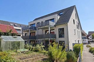 Wohnung mieten in Conrad-Weiser-Straße 15, 71083 Herrenberg, Komfortable 3,5 Zimmer Maisonettewohnung mit Balkon und Aufzug