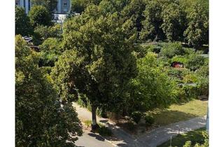 Wohnung mieten in Durlacher Str., 10715 Wilmersdorf, Sonnige Neubauwohnung mit Weitblick am Volkspark Wilmersdorf