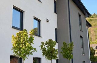 Penthouse mieten in In Der Gartenlay 13a, 56599 Leutesdorf, Neubau Penthouse Wohnung in KFW 40 plus Haus