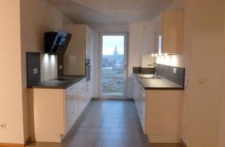 Wohnung mieten in 71522 Backnang, Viel Freiraum: 4-Zimmer-Wohnung in der Innenstadt von Backnang