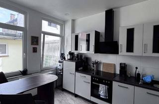 Wohnung mieten in 21614 Buxtehude, Modernisierte 4-Zimmer-Altbauwohnung in der Buxtehuder Altstadt – Nachmieter ab Oktober ge