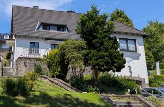 Wohnung mieten in 51491 Overath, 3,5 Zimmern Familienwohnung mit Garten und Weitblick