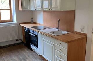 Wohnung mieten in Mühlweg, 94151 Mauth, 3 Zimmer Wohnung Mauth