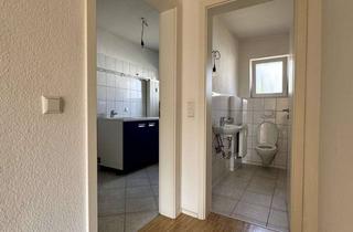 Wohnung mieten in 69207 Sandhausen, Helle, schön geschnittene 4- Zimmer Wohnung