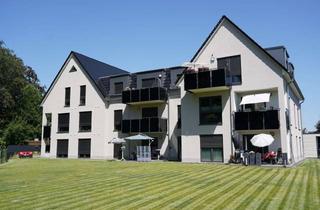 Wohnung mieten in 31275 Lehrte, * Moderne 2-Zimmer-Wohnung mit Balkon * - in seniorengerechter Wohnanlage in Hämelerwald