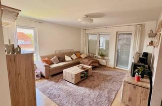 Wohnung mieten in Kolpingstr 29, 63500 Seligenstadt, Helle 4‑Zimmer‑Wohnung in Seligenstadt: mit Einbauküche & 2 Stellplätzen.Frei ab 1.9.2026
