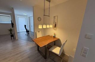 Wohnung mieten in Kleine Kaut, 66969 Lemberg, 1-Zimmer-Neubauwohnung | Terrasse | Einbauküche | Stellplatz