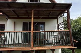 Wohnung mieten in Streitäckerweg, 91085 Weisendorf, Helle 2-Zimmer-Maisonette-Wohnung im Grünen