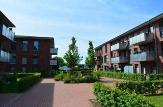 Wohnung mieten in Kornbusch 27, 23845 Itzstedt, Wohnen im Grünen! Tolle 2-Zimmer Whg. für Senioren zu vermieten!
