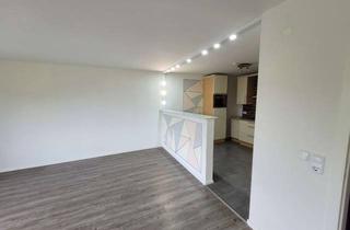 Wohnung mieten in 53343 Wachtberg, attraktive 3-Zimmer-Wohnung mit Einbauküche und Balkon in Wachtberg