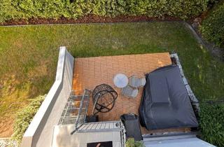 Wohnung mieten in 85276 Pfaffenhofen, 3-Zimmer-Gartenwohnung mit Westterrasse und Privatgarten in Pfaffenhofen-Niederscheyern