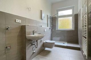Wohnung mieten in Bunsenstr. 33, 45145 Holsterhausen, *Erstbezug nach Kernsanierung*Tageslichtbad*Altbau mit Charme*