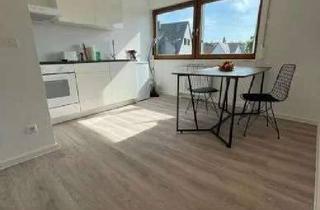 Wohnung mieten in Neustadter Hauptstraße 68, 71336 Waiblingen, Wunderschöne vollmöblierte 2 Zimmer Wohnung mit Balkon