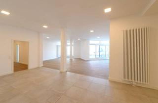 Lofts mieten in Marienstrasse 11, 33098 Paderborn, Helles Loft , 175 qm , mit großer sonniger Dachterrasse , im Herzen von PB ,am Fuße der Paderquellen