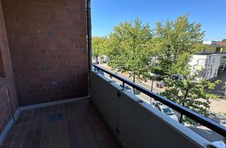 Sozialwohnungen mieten in Schulstraße 37, 45665 Recklinghausen, -WBS Notwendig!- Großzügige 3,5-Zimmer-Wohnung mit Balkon