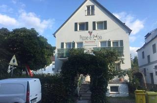 Wohnung mieten in Bruckstrasse, 70734 Fellbach, Klein, Fein, Mein ! Frisch renovierte und möblierte 1,5 Zi.-Whg. in zentraler Lage von Fellbach