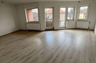Wohnung mieten in Ehlingstraße 50, 45665 Recklinghausen, Schönes 1,5 Zimmer Apartment mit Balkon