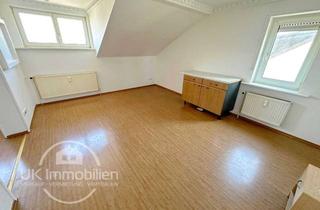 Wohnung mieten in 60435 Eckenheim, Clever geschnittene 1,5-Zi mit Dachgeschossflair