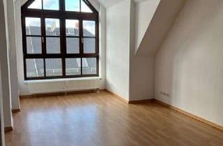 Wohnung mieten in 09669 Frankenberg, 4 Zimmer Masionette-Wohnung Frankenberg, TOP Wohnung, mit FS und TG!
