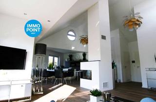 Penthouse mieten in Alisowall, 45721 Haltern am See, Exklusive Penthousewohnung im Zentrum von Haltern am See