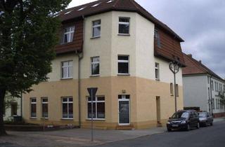 Wohnung mieten in Luisenstr., 15517 Fürstenwalde, Schöne Wohnung im Dachgeschoss mit Arbeitszimmer