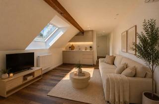 Wohnung mieten in 53227 Oberkassel, Moderne 2 Zimmerwohnung in Bonn Oberkassel! Klimatisiert!