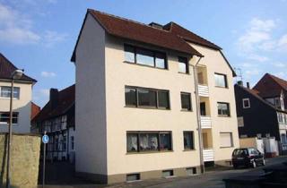 Wohnung mieten in Kesselstraße, 59494 Soest, TOP LAGE ! ZENTRUM SANIERTE 2-ZIMMER-WOHNUNG MIT BALKON