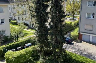 Wohnung mieten in Laubsängerweg 48, 12351 Buckow, 1-Zimmer Top-Neubauwohnung in Berlin-Buckow