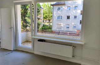Wohnung mieten in Laubsängerweg 48, 12351 Buckow, 1-Zimmer Top-Neubauwohnung in Berlin-Buckow