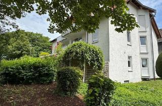 Wohnung mieten in Hattroper Weg 12, 59494 Soest, GEPFLEGTE DG-WOHNUNG MIT BALKON & CARPORT