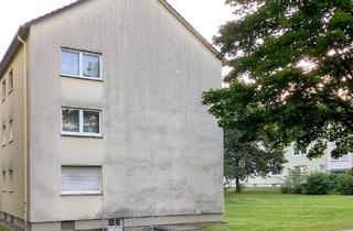 Sozialwohnungen mieten in Buchholzstraße 44, 59439 Holzwickede, Schöne 3-Zimmer Wohnung in Dortmund-Holzwickede - WBS erforderlich