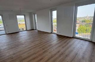Wohnung mieten in Burtscheider Str. 17 c, 52064 Aachen, Helle 2-Zimmer-Neubauwohnung zum Wohlfühlen mit großer Dachterrasse und Aufzug