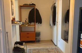 Wohnung mieten in Hildebrandstr. 00, 76227 Durlach, 2-Zimmer-Wohnung mit Balkon in Karlsruhe Durlach