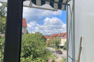 Wohnung mieten in Seigerhüttenweg 52, 38855 Wernigerode, Helle, kernsanierte 3 Zimmerwohnung in Wernigerode