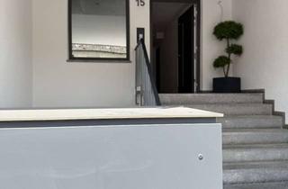 Wohnung mieten in Breslauer Straße 15, 97199 Ochsenfurt, Großzügige 4-Zimmer-Wohnung mit Terrasse