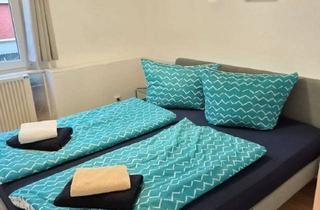 Wohnung mieten in Dorfstr. 12, 17440 Krummin, Möblierte 2,5-Zimmer-Wohnung mit kleinem Garten in Krummin