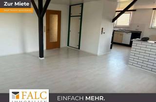Wohnung mieten in 61184 Karben, Hell und großzügig - gute Lage in Karben-Petterweil