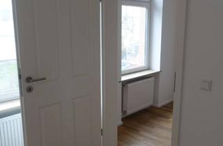 Wohnung mieten in Buchwaldstrasse 36, 60385 Bornheim, VON PRIVAT: 2 ZKB 30qm Alt-Bornheim (obere Berger), Kernsanierter Altbau. Gartennutzung