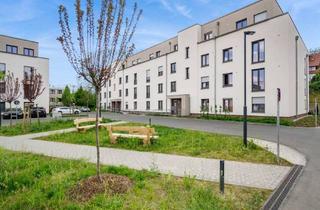 Wohnung mieten in Dohnaer Straße 152b, 01239 Leubnitz-Neuostra, Stilvolle Terrassenwohnung mit Einbauküche