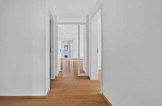 Wohnung mieten in 76137 Südstadt, Helle 3-Zimmer-Wohnung mit Balkon, Aufzug und TG-Stellplatz mitten in Karlsruhe zu vermieten