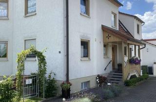 Wohnung mieten in 96179 Rattelsdorf, 4,5-Zimmer-Wohnung mit Einbauküche in 96179 Rattelsdorf