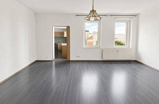 Wohnung mieten in August-Bebel-Straße, 15344 Strausberg, 3-Zimmer-Altbau in Strausberg