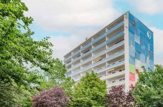 Wohnung mieten in Juri-Gagarin-Ring 35, 17036 Neubrandenburg, SingleWohnen im Herzen der Oststadt!