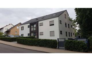 Wohnung mieten in Kastanienallee 24, 32049 Herford, Moderne Terrassenwohnung mit 4 Zimmern & Einbauküche in Herford
